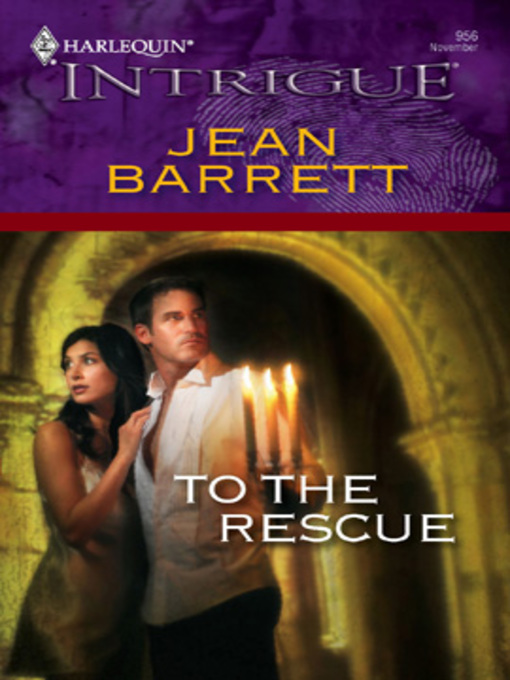 Title details for To the Rescue by Jean Barrett - Available